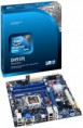 Placa Mãe Intel Desktop Board DH55PJ LGA1156  - R$ 380,00
